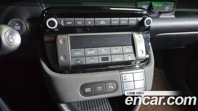 Hyundai Casper 2025 — photo 30