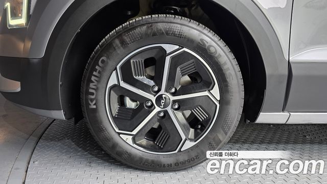 Kia Niro 2024 — photo 5