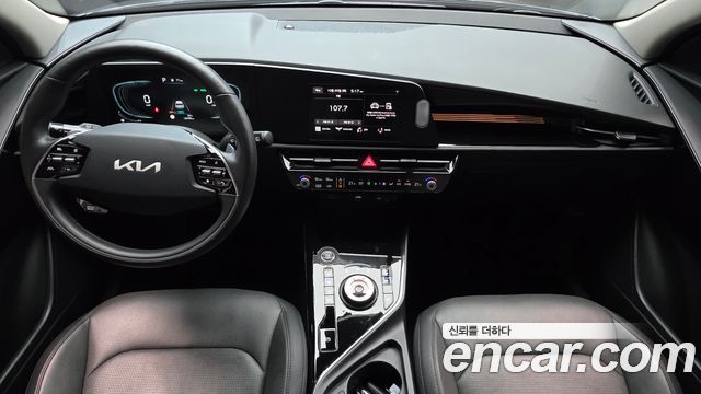Kia Niro 2024 — photo 7