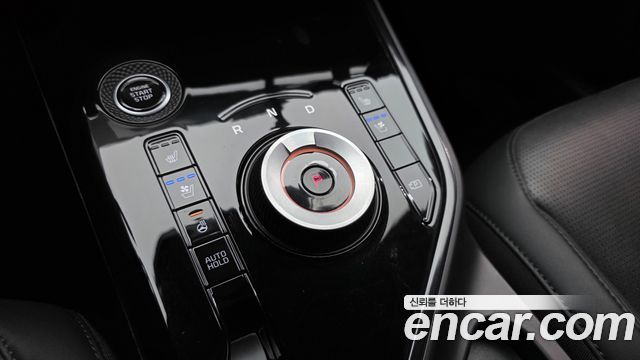 Kia Niro 2024 — photo 9