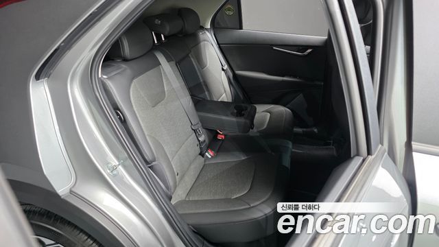 Kia Niro 2024 — photo 11