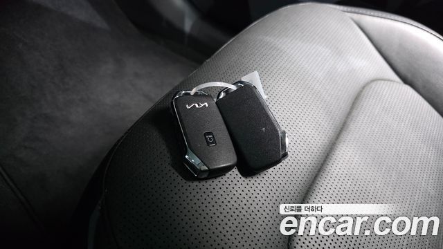 Kia Niro 2024 — photo 17