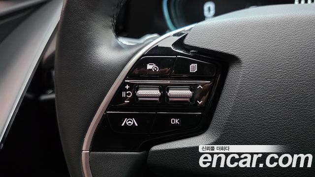 Kia Niro 2024 — photo 18