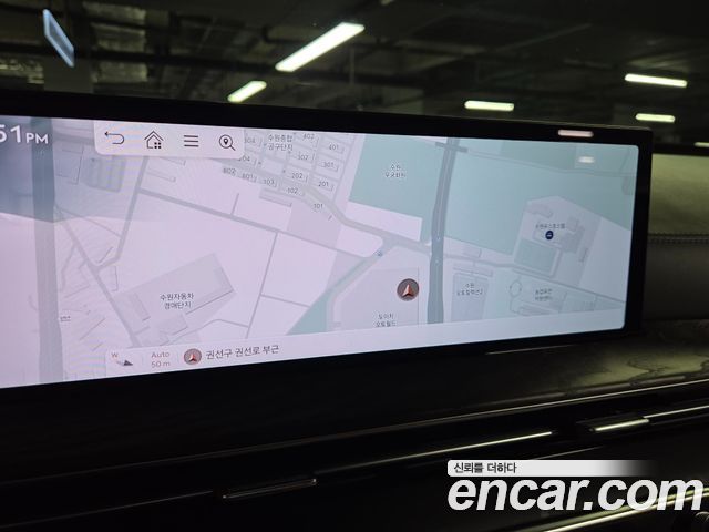 Genesis GV80 2024 — photo 13