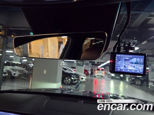 Genesis GV80 2024 — photo 18