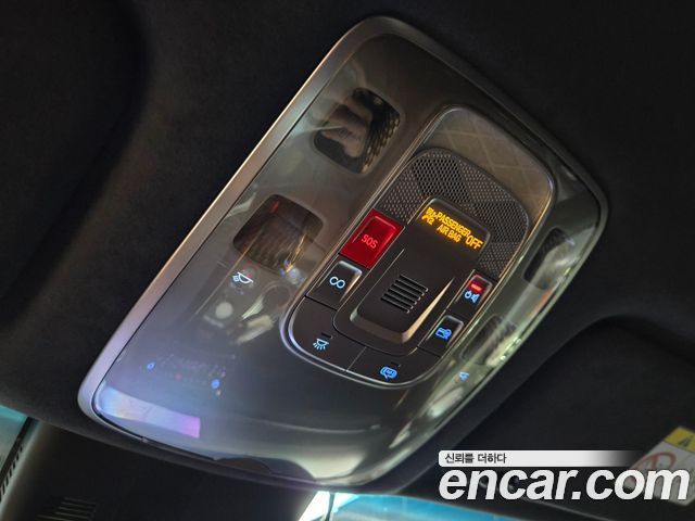 Genesis GV80 2024 — photo 19