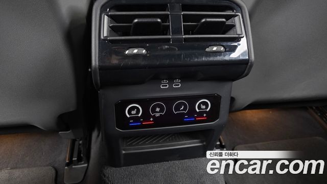 BMW i5 2024 — photo 18