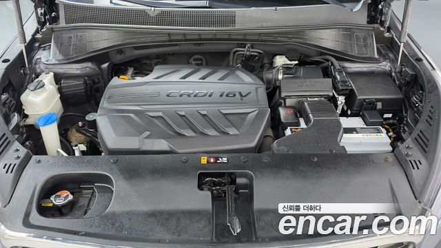 Kia Sorento 2020 — photo 6