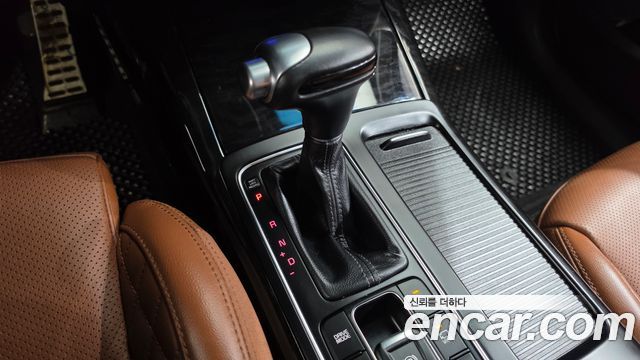 Kia Sorento 2020 — photo 12