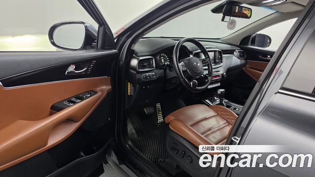 Kia Sorento 2020 — photo 13