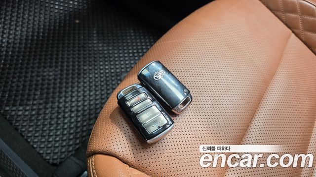 Kia Sorento 2020 — photo 21