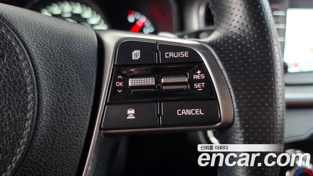 Kia Sorento 2020 — photo 22