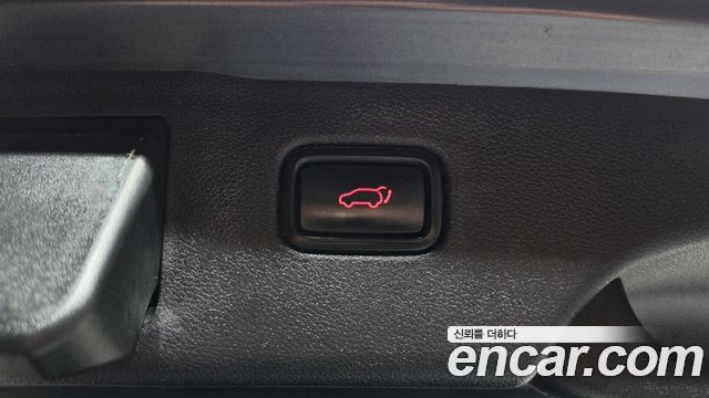 Kia Sorento 2020 — photo 23