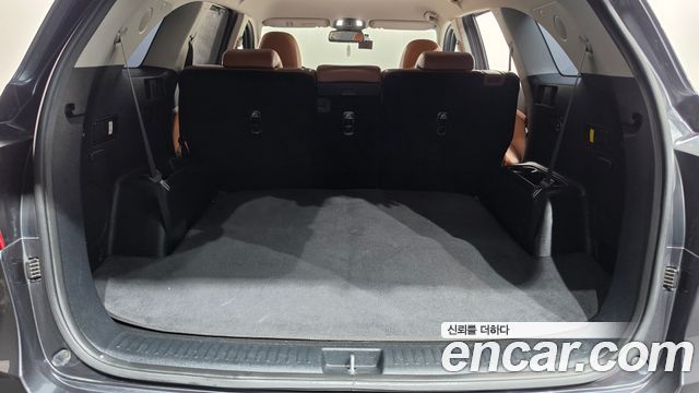 Kia Sorento 2020 — photo 24