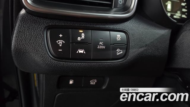 Kia Sorento 2020 — photo 26