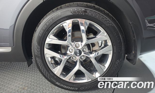 Kia Sorento 2020 — photo 7