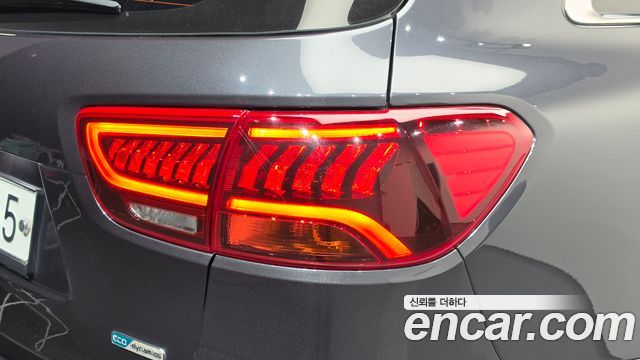 Kia Sorento 2020 — photo 9