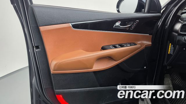 Kia Sorento 2020 — photo 14