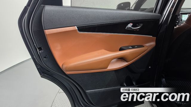 Kia Sorento 2020 — photo 15