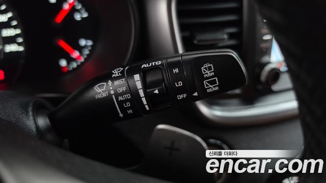 Kia Sorento 2020 — photo 27