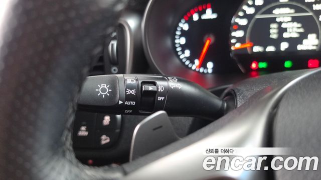 Kia Sorento 2020 — photo 28