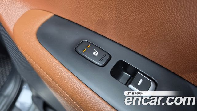 Kia Sorento 2020 — photo 29