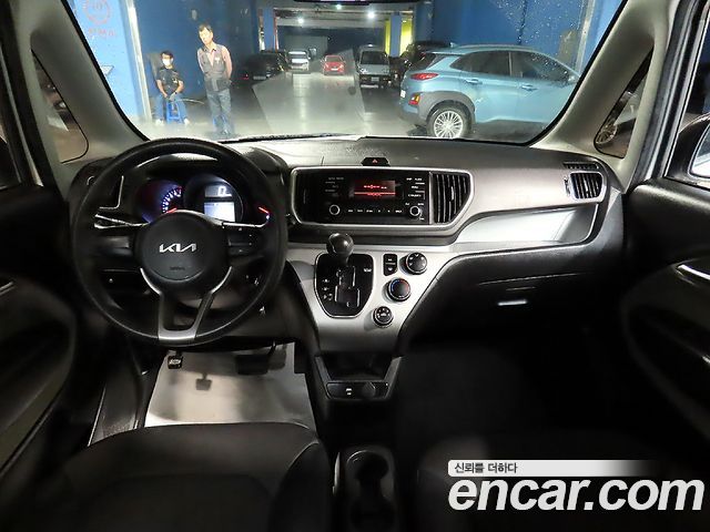 Kia RAY 2022 — photo 5