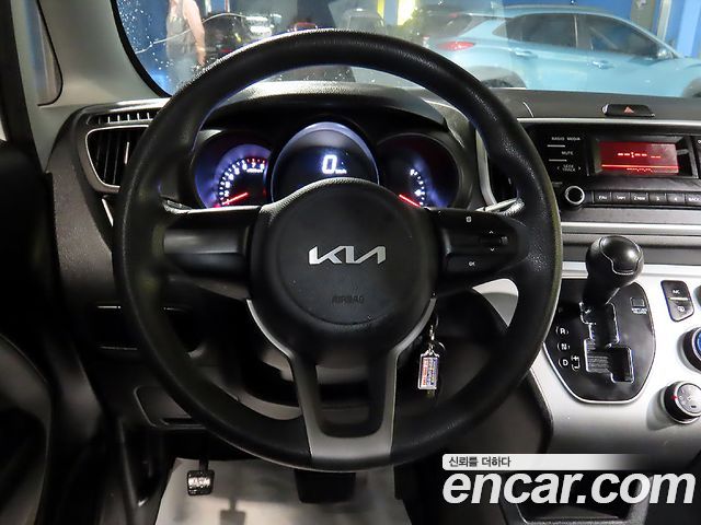 Kia RAY 2022 — photo 8