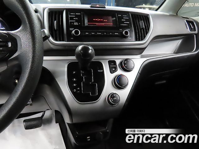 Kia RAY 2022 — photo 9