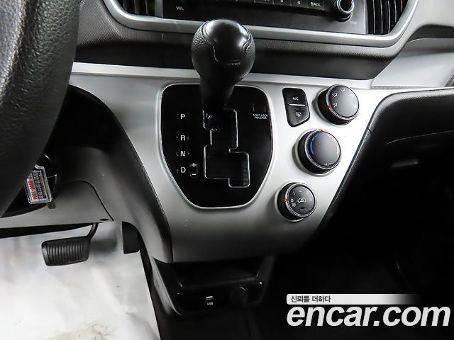 Kia RAY 2022 — photo 11