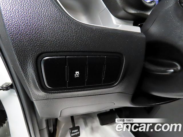 Kia RAY 2022 — photo 13