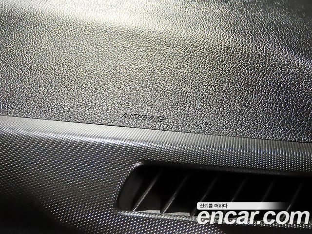 Kia RAY 2022 — photo 15