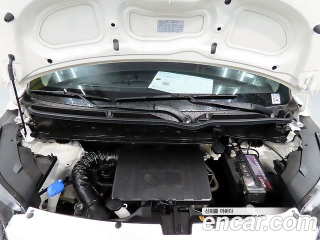 Kia RAY 2022 — photo 19