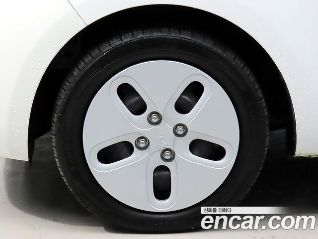 Kia RAY 2022 — photo 20
