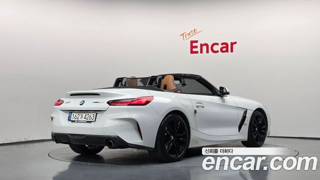 BMW Z4 2019 — photo 2