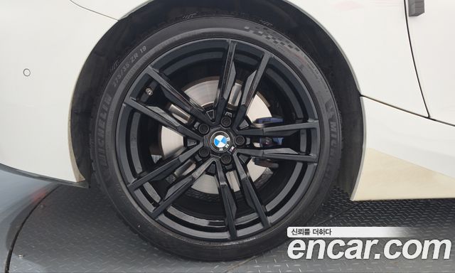 BMW Z4 2019 — photo 5