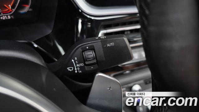BMW Z4 2019 — photo 25