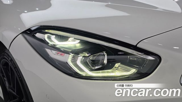 BMW Z4 2019 — photo 8