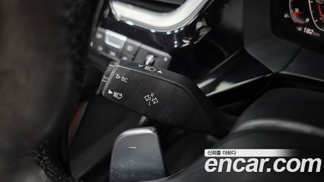 BMW Z4 2019 — photo 27