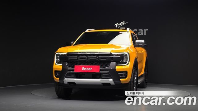 Ford Ranger 2024 — photo 3