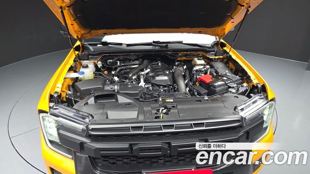 Ford Ranger 2024 — photo 6