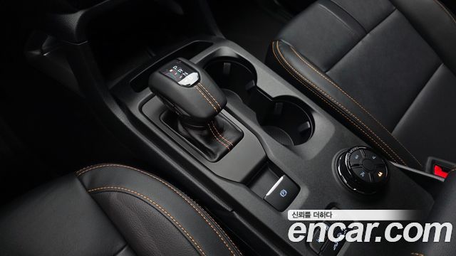 Ford Ranger 2024 — photo 12