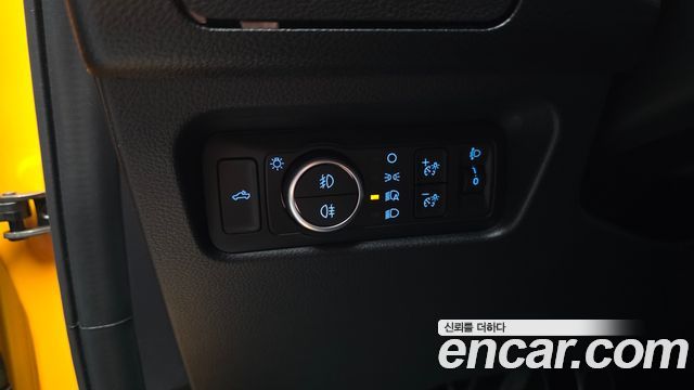 Ford Ranger 2024 — photo 24