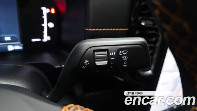 Ford Ranger 2024 — photo 25
