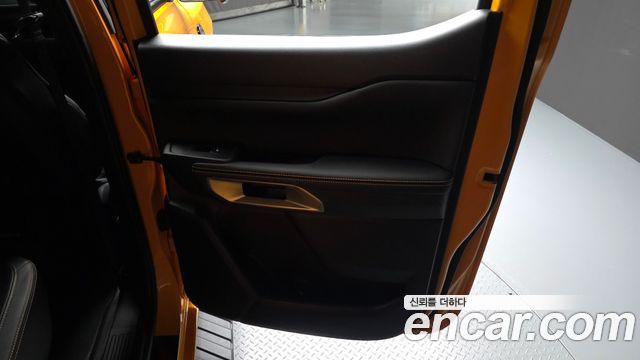 Ford Ranger 2024 — photo 15