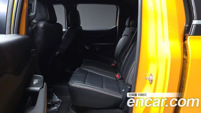 Ford Ranger 2024 — photo 16