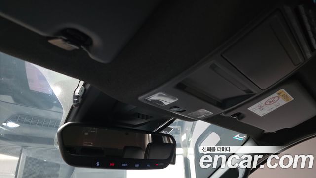 Ford Ranger 2024 — photo 27