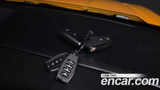 Ford Ranger 2024 — photo 28