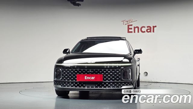 Hyundai Grandeur 2023 — photo 3