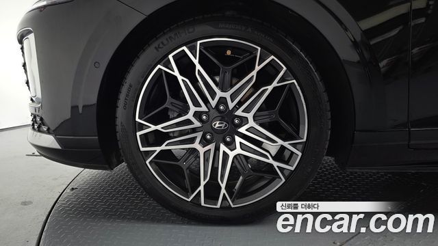 Hyundai Grandeur 2023 — photo 5